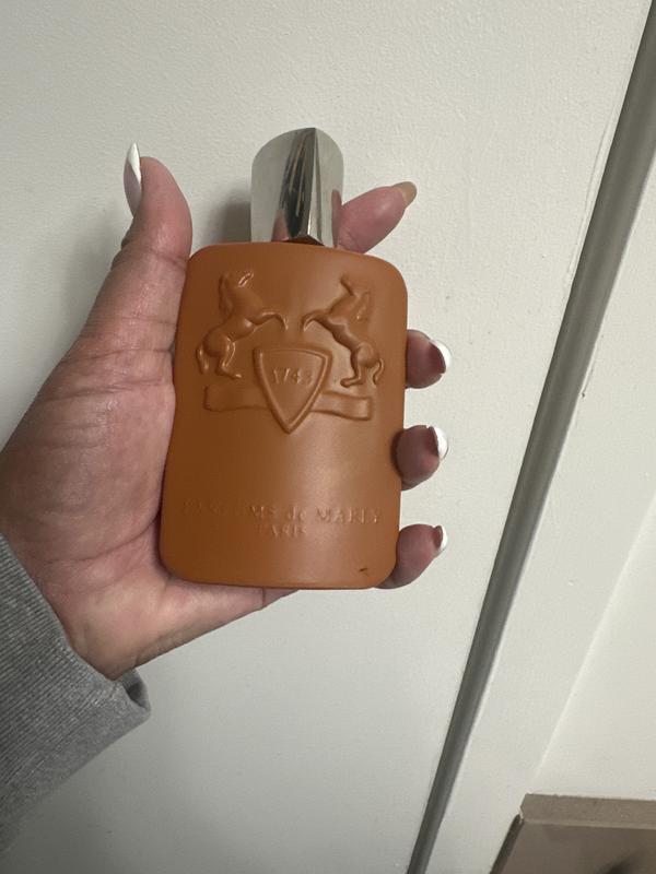 Althaïr Eau de Parfum