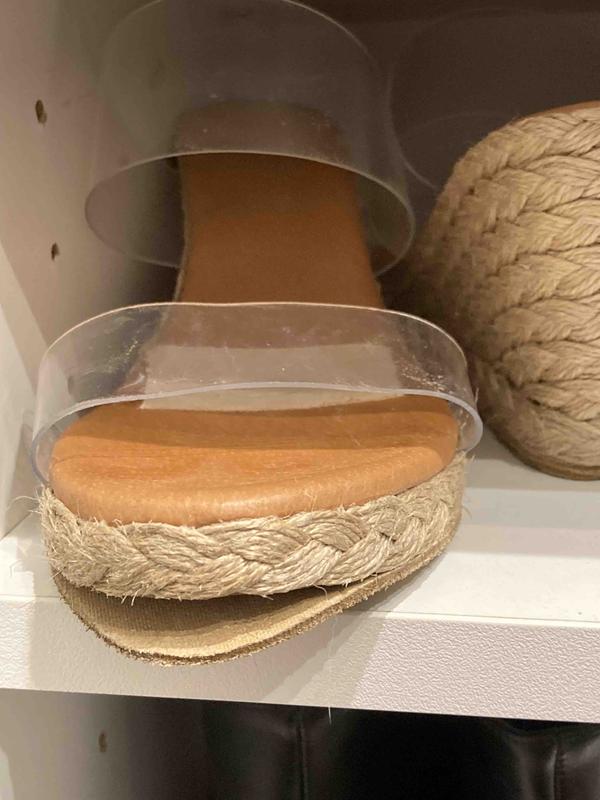 This happened after the second use.