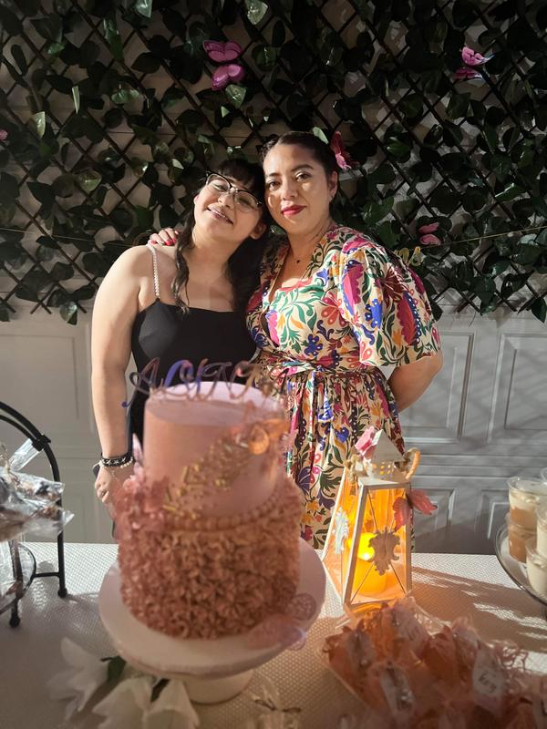 Photo from Leticia Cisneros