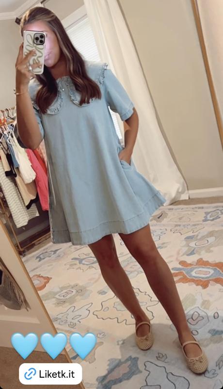 Photo from Summer ballet flat