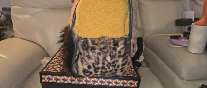 Other side view