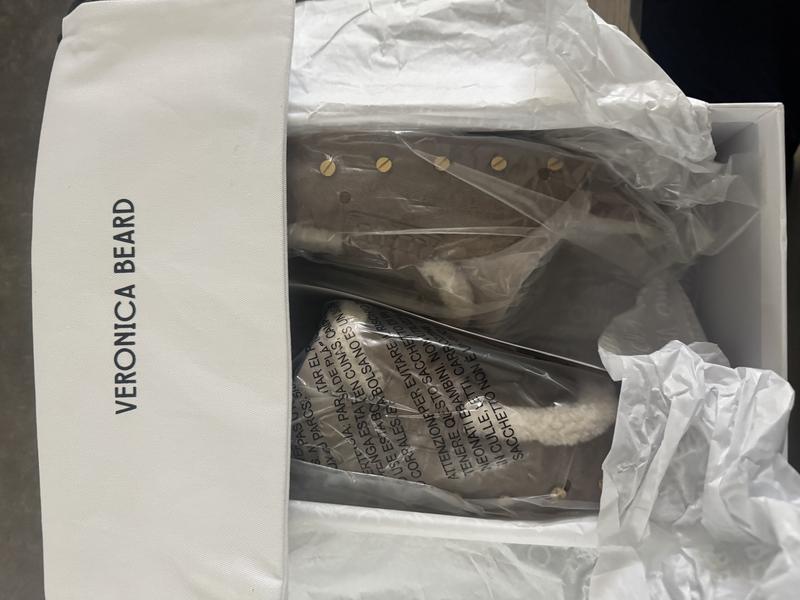 These items were sent instead of the ones I ordered, 100% SCSM