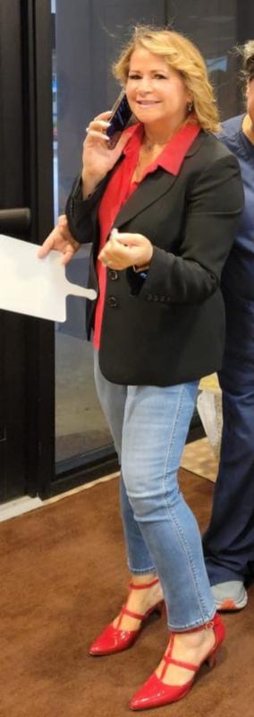 Great jeans!! Loved it