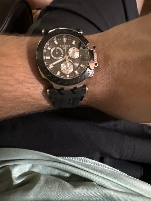 Jual tissot t race shop