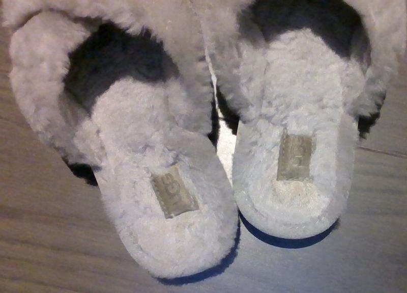 heels not soft at all anymore