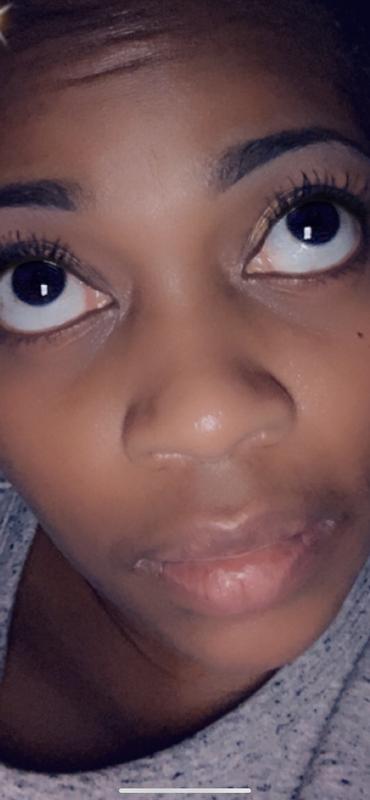 Longest Lashes Ever!