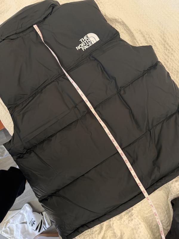The North Face® 1996 Retro Nuptse Vest | Bloomingdale's