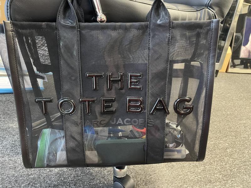 MARC JACOBS The Canvas Large Tote Bag | Bloomingdale's
