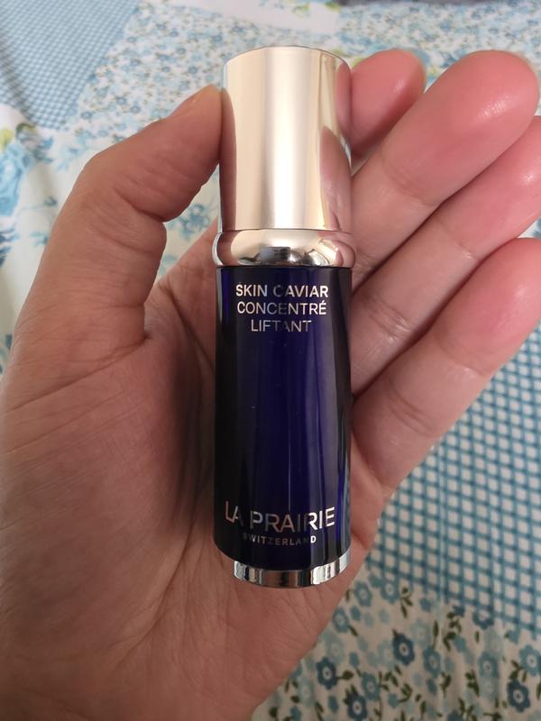 La Prairie Skin Caviar Liquid Lift Serum, 1.1 oz. - Macy's