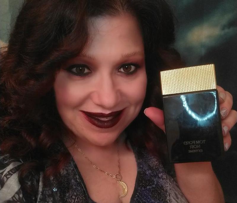 Tom Ford Noir Extreme