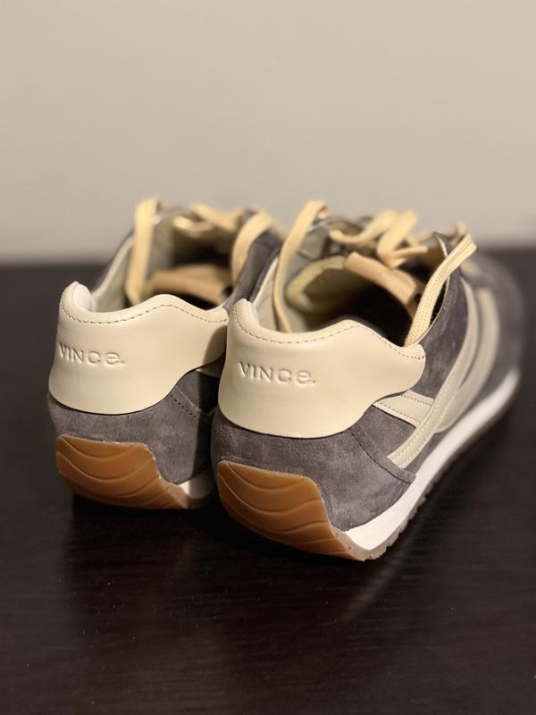 Vince Runners