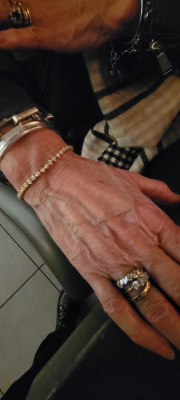 A surprise that became an extraordinary memorable celebration