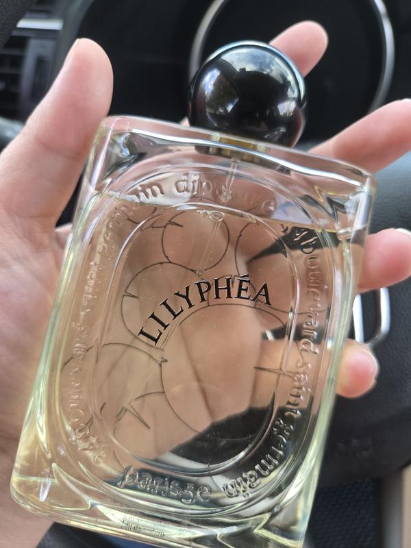 YM/1279 DIPTYQUE LILYPHEA 香水 100ml Lilyphéa - Eau de Parfum | Diptyque Paris