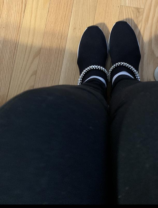 The most comfortable sneaker a girl can wear!