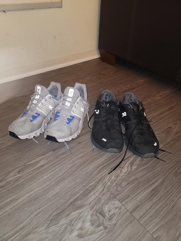 My first two pairs and counting