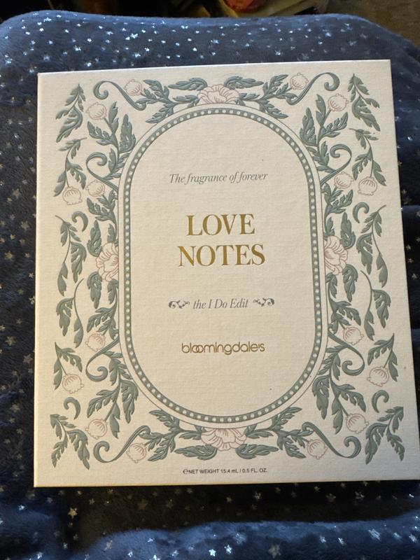 Lovely cover!