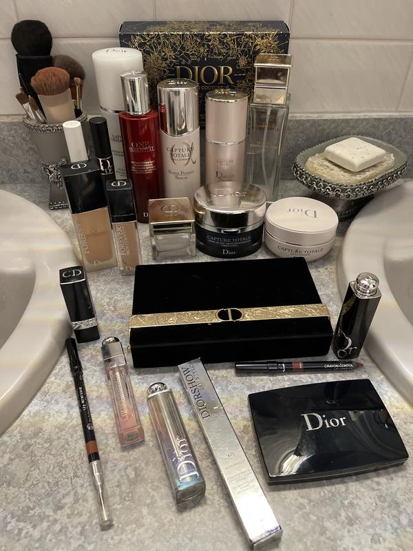 DIOR All-in-One Face, Lip & Eye Makeup Palette | Bloomingdale's