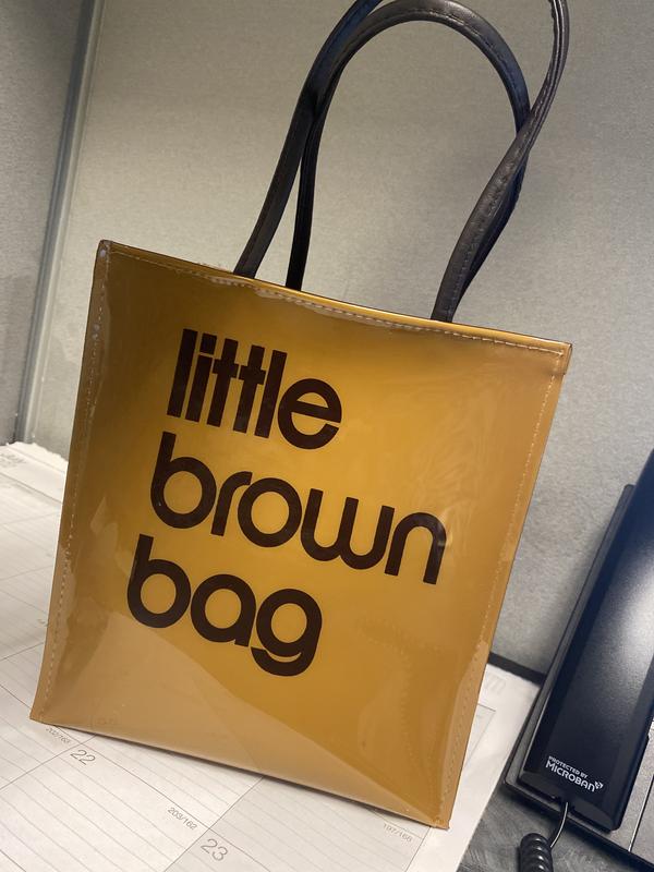 Bloomingdale's Little Brown Bag - Exclusive | Bloomingdale's