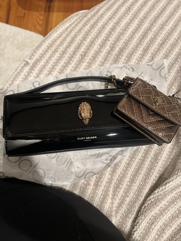 Layering like a confection