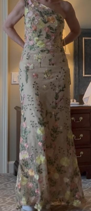 Photo from FoundDress