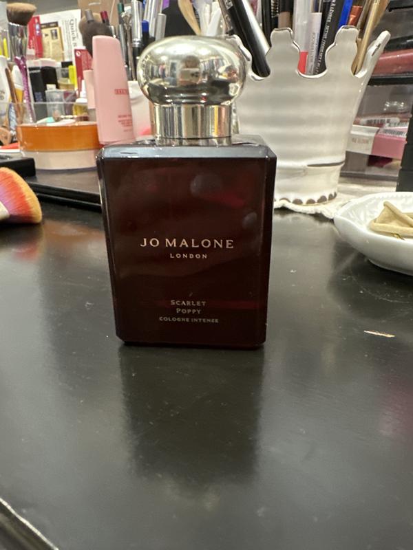 Jo Malone Scarlet Poppy popular Cologne (jumbo 100 mL)