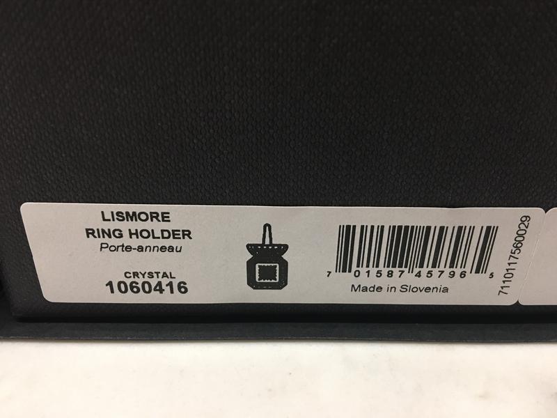 Made in Slovenia and not Ireland