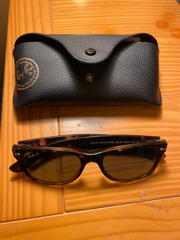 Slick, classic look!