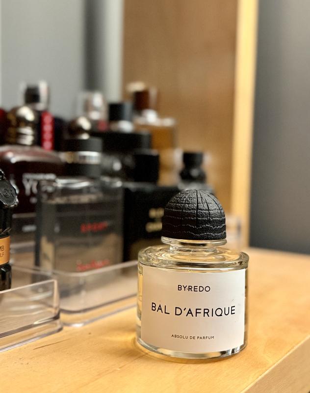 BYREDO Bal d'Afrique Absolu de Parfum Fragrance Collection - Macy's
