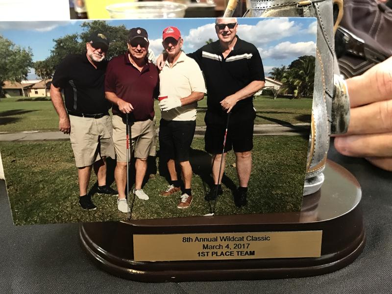 Photo from One Putt Par