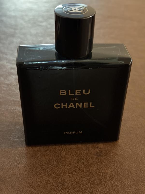 Bleu de chanel perfume macys sale