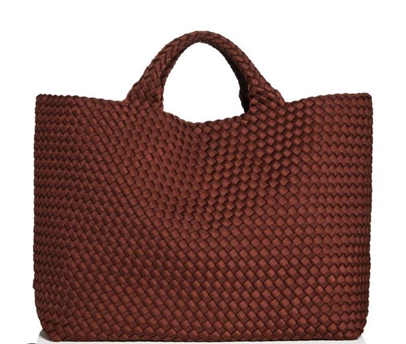 NAGHEDI St. Barths Large Tote | Bloomingdale's