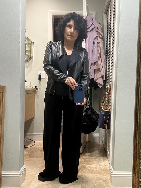 Air Essentials Wide Leg Pants