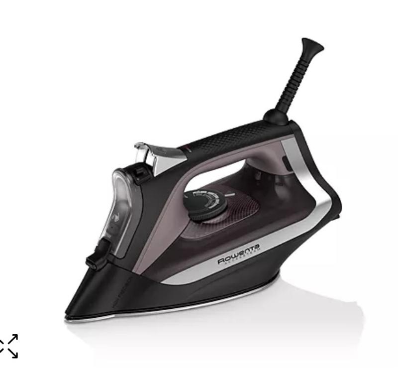 ROWENTA Performance store Steam Iron-DW235OU1