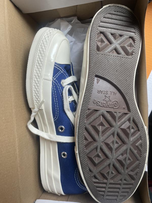 Bloomingdales cdg outlet converse