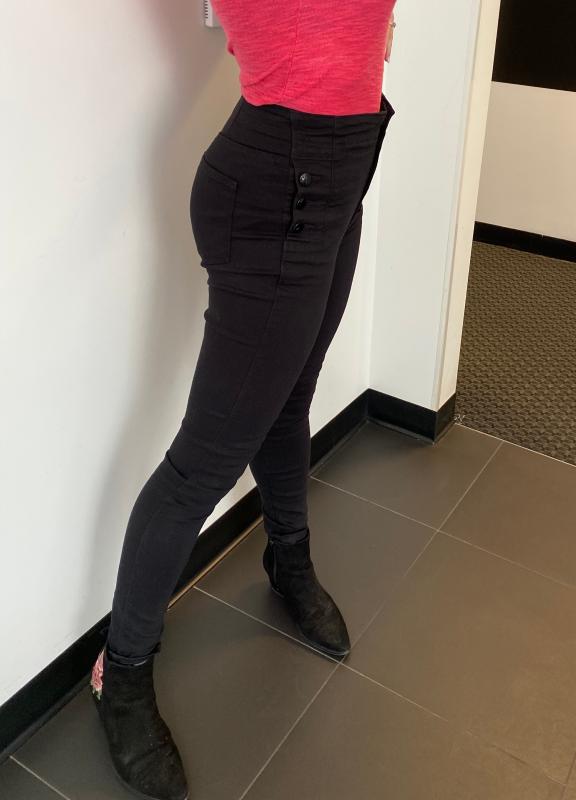 j brand natasha from side