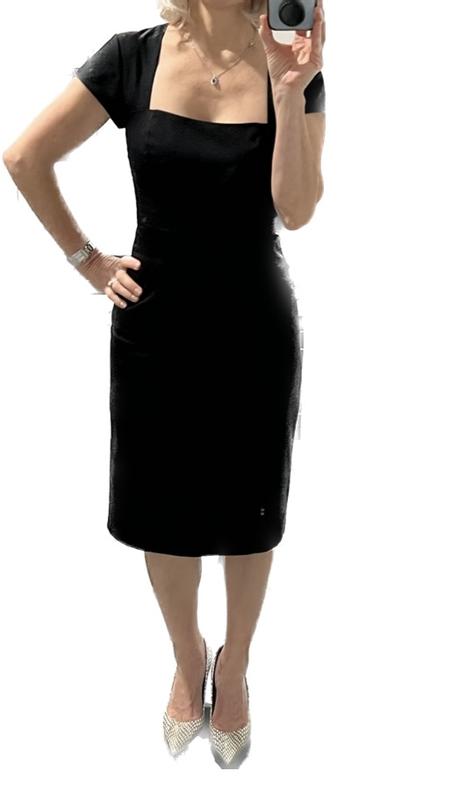 REISS Haisley Tailored Dress | Bloomingdale's