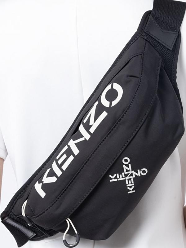 Kenzo bum hot sale bag us