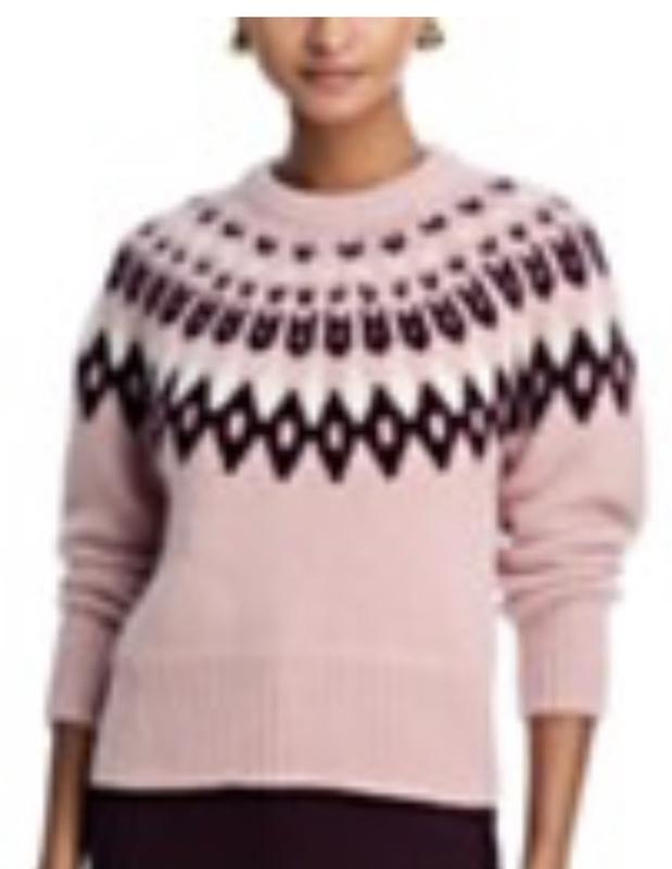 新品 northern isles ハロウィン柄 ハンド ニット セーター S 新品 northern isles ハロウィン柄 ハンド ニット セーター S