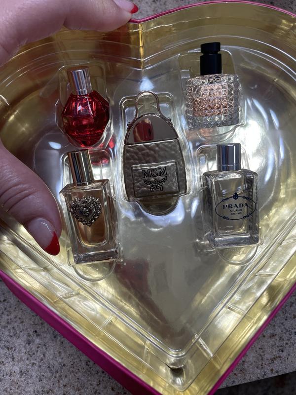 Great travel sz n amazing fragrances!!!!!