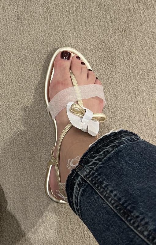 Cute even when all wrapped up!!!