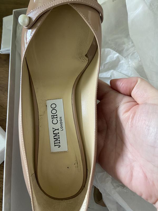 Jimmy Choo Women's Rosalia 65 Pumps | Bloomingdale's Shoes