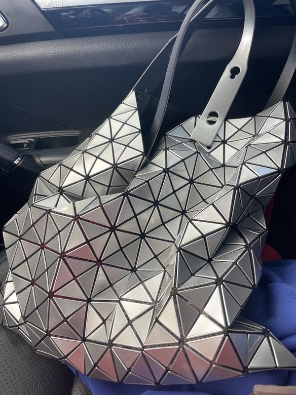 Bao Bao Issey Miyake Prism Large Tote | Bloomingdale's