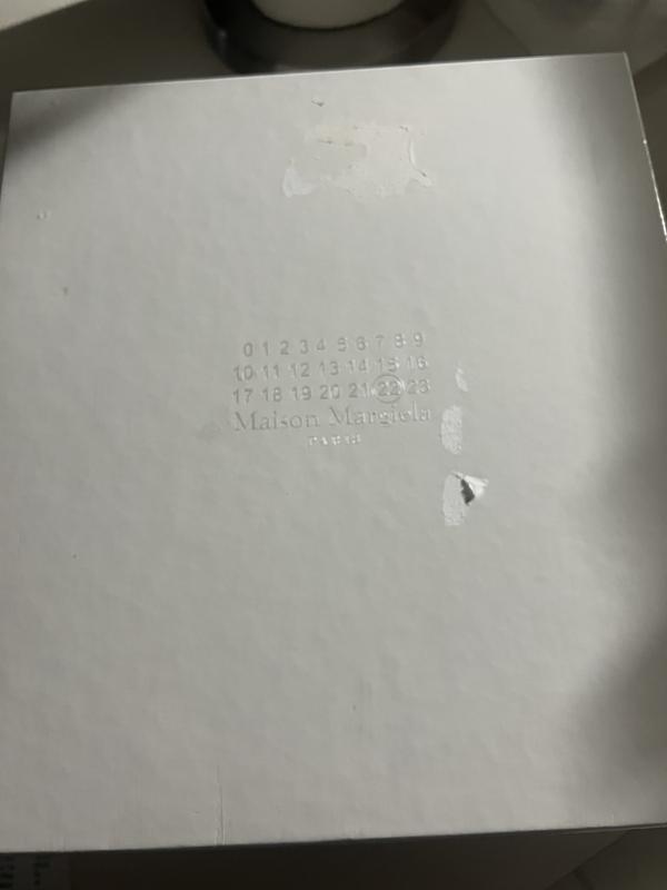 Women's Tabi Split Toe Block Heel Booties