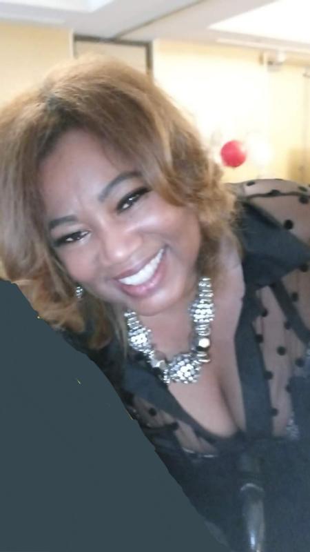 My new water base make up Mac