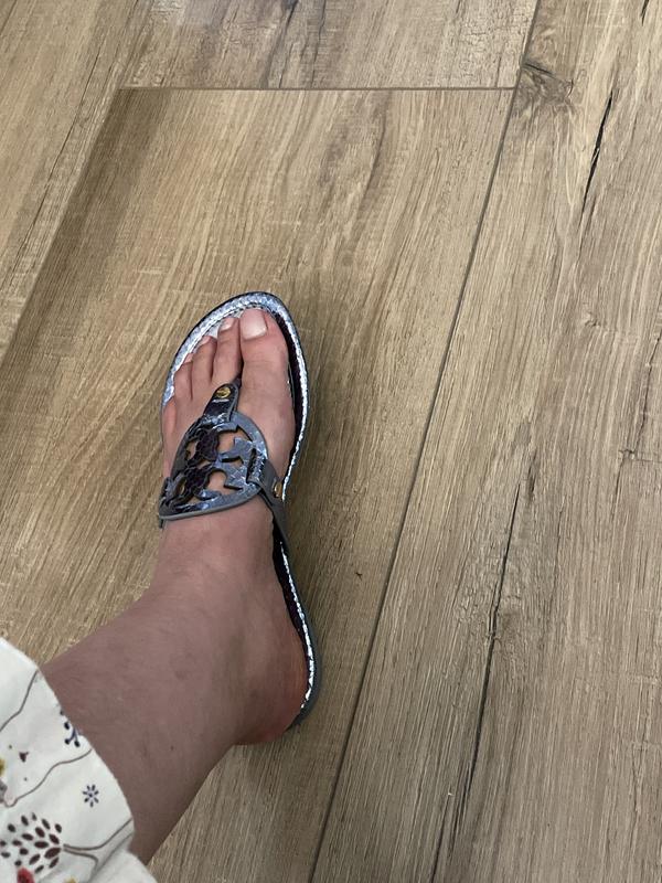Tory Burch Women's Miller Sandals | Bloomingdale's