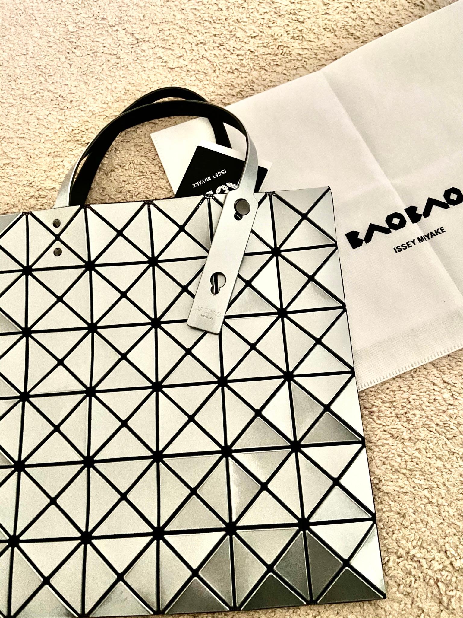 Bao Bao Issey Miyake Lucent Tote | Bloomingdale's Handbags