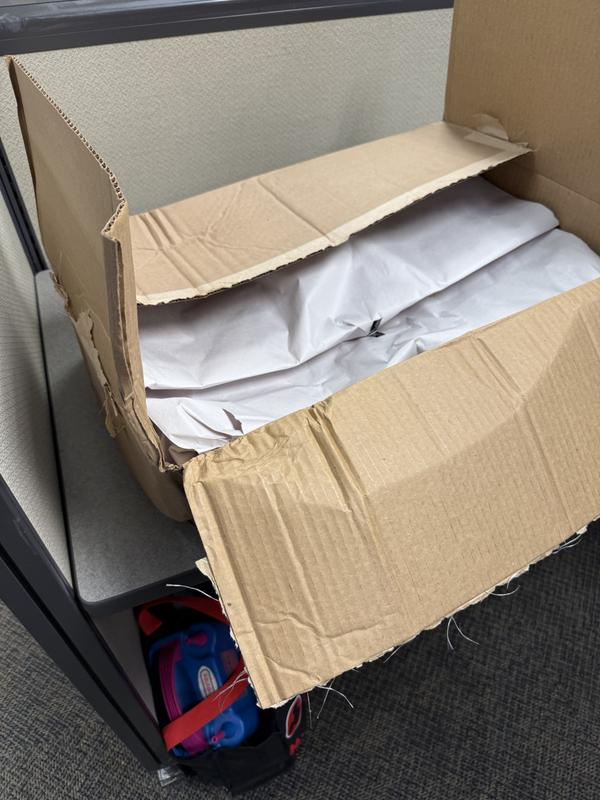 Photo from Grandmother baby buys