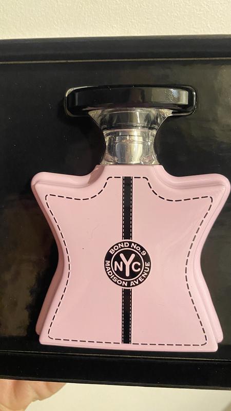 Bond No. 9 New York Madison Ave. Eau de Parfum | Bloomingdale's