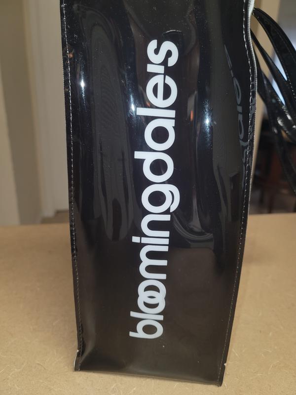 BLOOMINGDALE'S BAGS