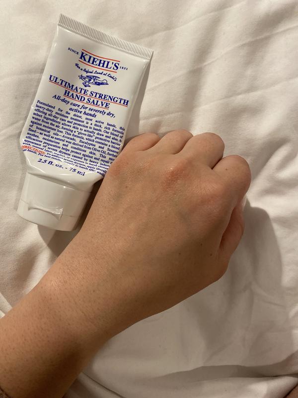 Best nighttime hand mask